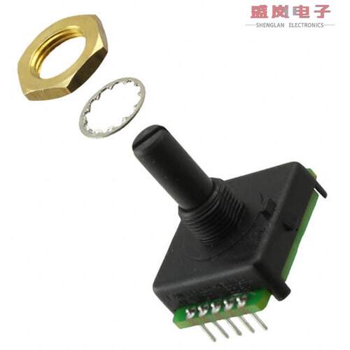 原装正品EAW0J-B24-AE0128L[ROTARY ENCODER MECHANICA