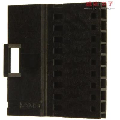 原装正品103653-8[CONN PLUG 9POS .1