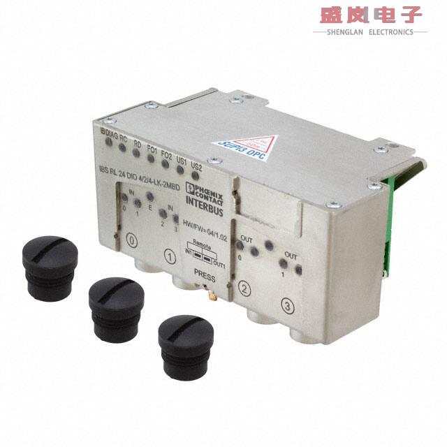 原装正品2732486[DIGITAL I/O DEVICE]