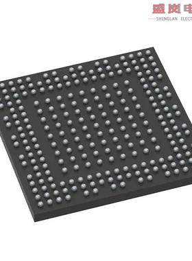 原装正品STM32MP157CAD3[MPU WITH ARM DUAL CORTEX-A7