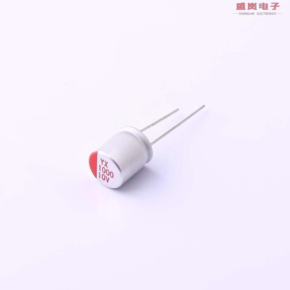 原装正品SPT1AM102G12OR[1000uF 20% 10V]