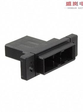 原装正品1-1747535-3[CONN PLUG HSG 3POS DYNAMIC]