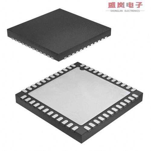 原装正品AD9253BCPZ-125[IC ADC 14BIT PIPELINED 48LFCSP]