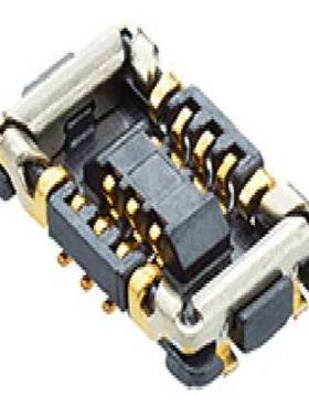 原装正品505270-0612[板对板与夹层 SlimStack .