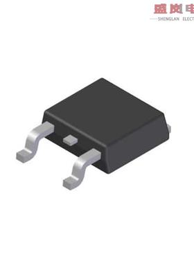 原装正品AZ1117D-3.3TRE1[IC REG LINEAR 3.3V 1A TO252-2]