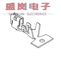 原装正品50372-8100[集管和线壳 WtB 2.0 Crimp Rec Fe