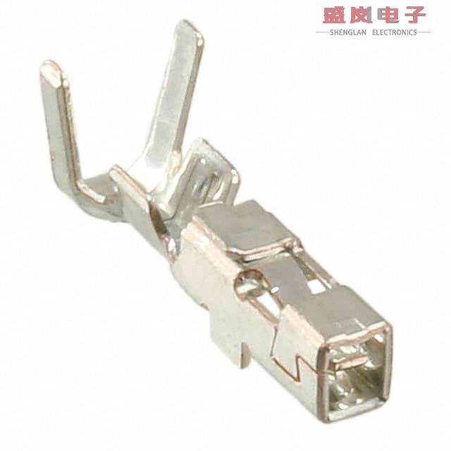 原装正品1871744-1[CONN SOCKET 22-28AWG CRIMP TIN]
