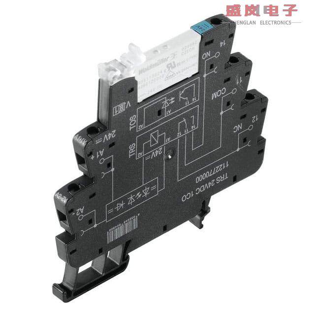原装正品1122770000[TRS 24VDC 1CO]