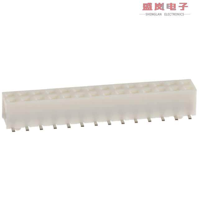 原装正品A3A-28DA-2SV(71)[CONN RCPT 28POS 0.079 GOL