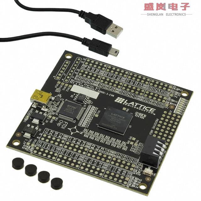 原装正品LCMXO3LF-6900C-S-EVN[STARTER KIT MACHXO3LF]