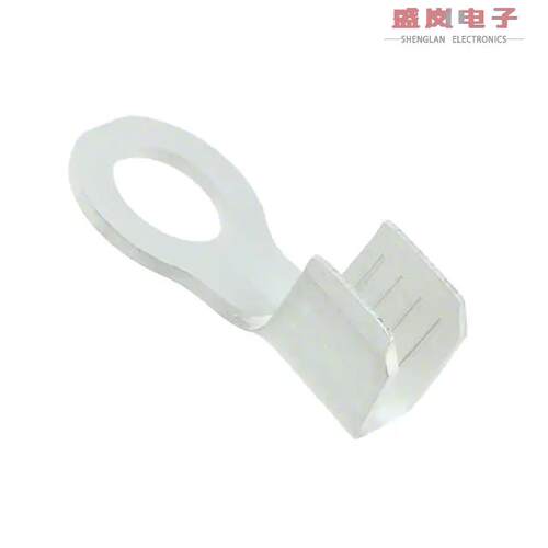 原装正品40696[CONN RING CIRC 10-12AWG #10]