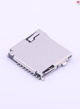 原装正品TF-012[卡连接方式：自弹式 卡类型：M