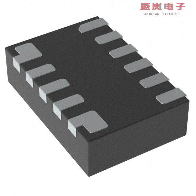 原装正品MP28164GD-Z[IC REG BUCK BST ADJ 4.2A 11QFN]