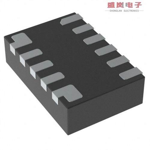 原装正品MP28164GD-Z[IC REG BUCK BST ADJ 4.2A 11QFN]