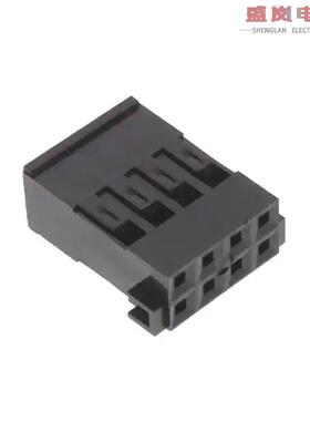 原装正品68105-003LF[CONN RCPT HSG 8POS 2.54MM]