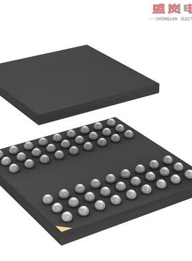 原装正品IS42VM16160K-6BLI[IC DRAM 256MBIT PARALLEL