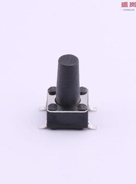 原装正品TS-1095S-A135B3-C2D1[轻触 6*6*10