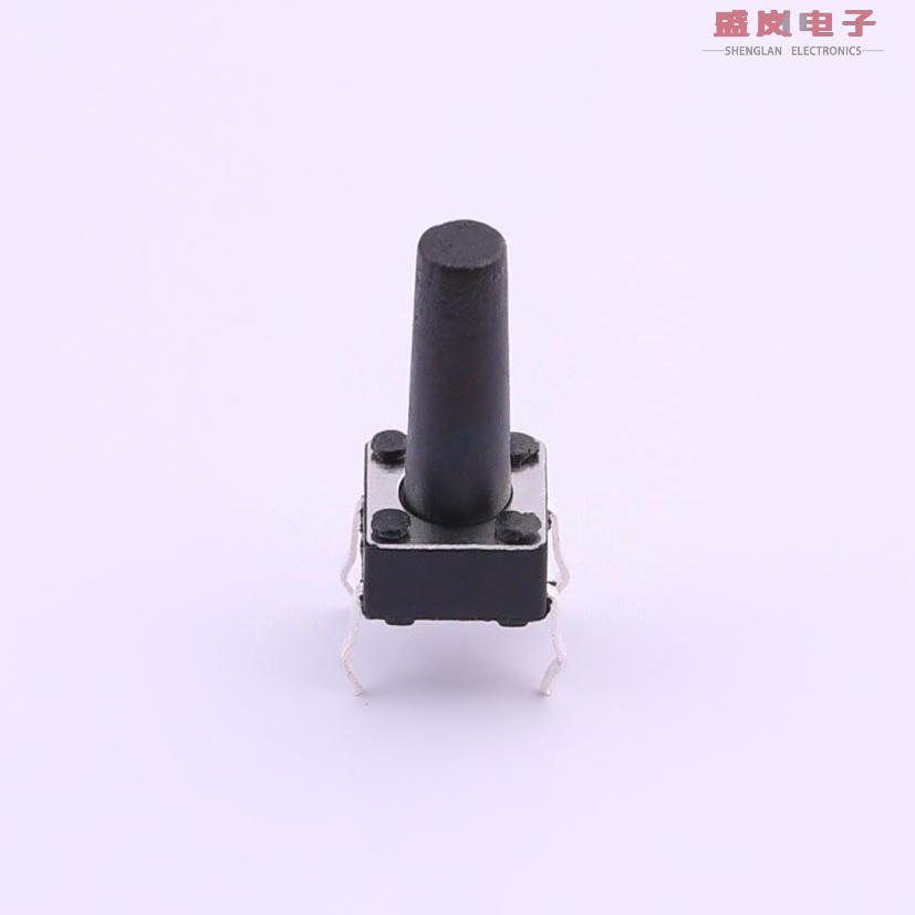 原装正品TS-1095-A165B3-D1[轻触 6*6*13.
