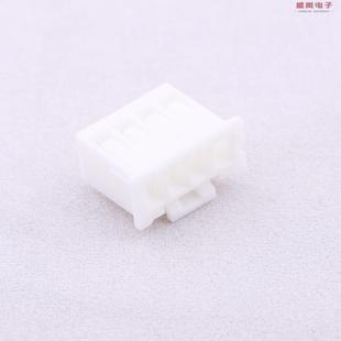 正品 1x4P A2508H 2.5mm 原装