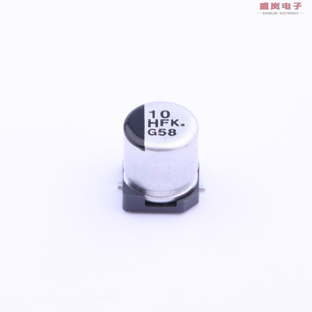 原装正品EEEFK1H100UR[10uF 20% 50V]