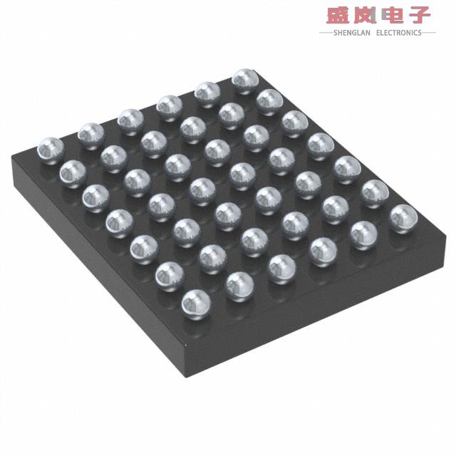 原装正品NX20P3483UKAZ[IC PWR SWITCH 1:1 42WLCSP]