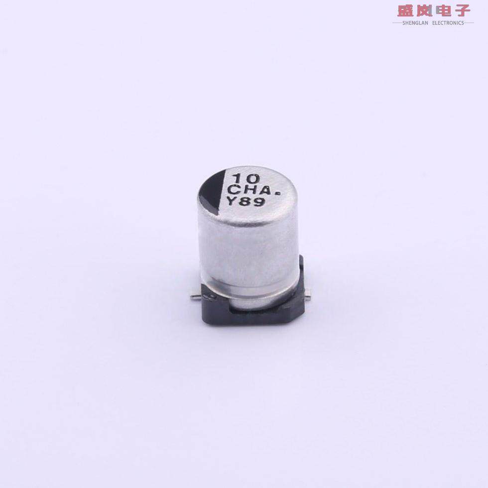 原装正品EEEHA1C100AR[10uF 20% 16V]