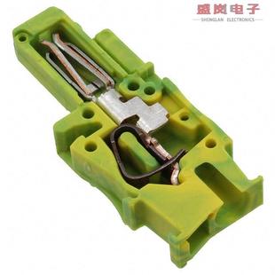 TERM PLUG 原装 STR 3043093 1POS 正品