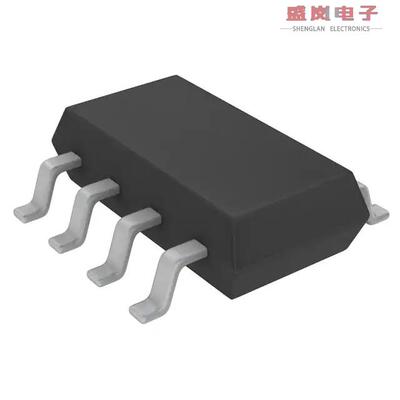 原装正品MP2225GJ-Z[IC REG BUCK ADJ 5A TSOT23-8]