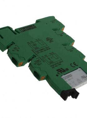 原装正品2900313[RELAY GEN PURPOS SPST 50MA 24VDC]