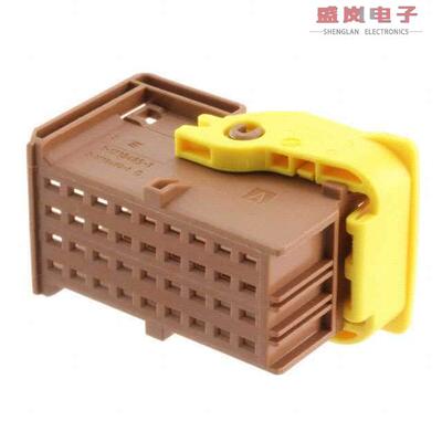 原装正品1-1718485-1[CARRIER FOR RECEPT INSERTS 36POS]