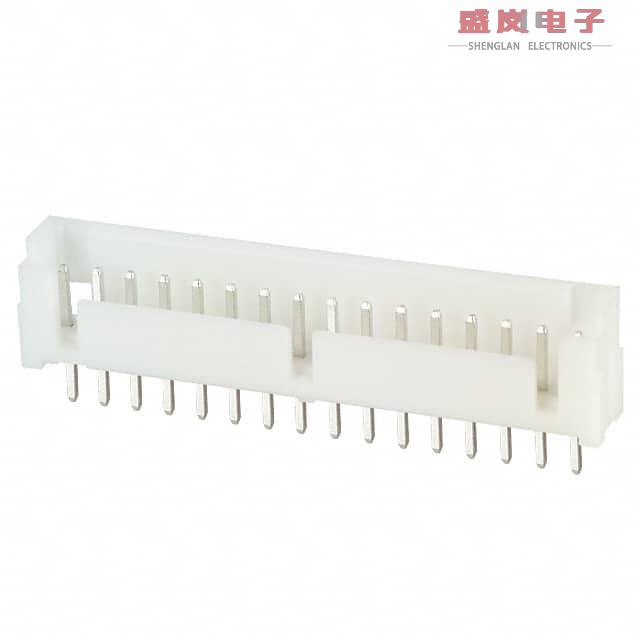 原装正品DF1BZ-16P-2.5DSA[CONN HEADER VERT 16POS 2.5MM]