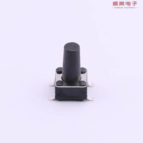 原装正品TS-1095S-A135B3-C2D1[轻触 6*6*10