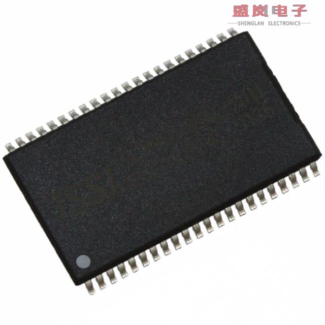原装正品IS61WV12816EDBLL-10TLI[IC SRAM 2MBIT PARAL
