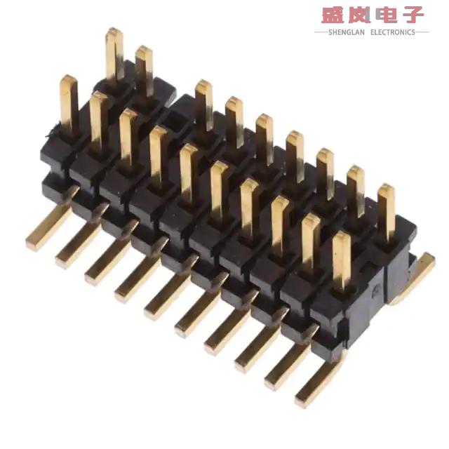 原装正品FTR-110-03-G-D-06-P-TR[CONN HEADER SMD 20P