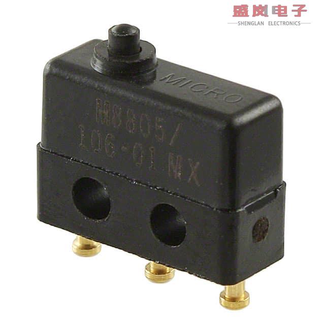 原装正品411SX21-T[SWITCH SNAP ACTION SPDT 2A 28V]