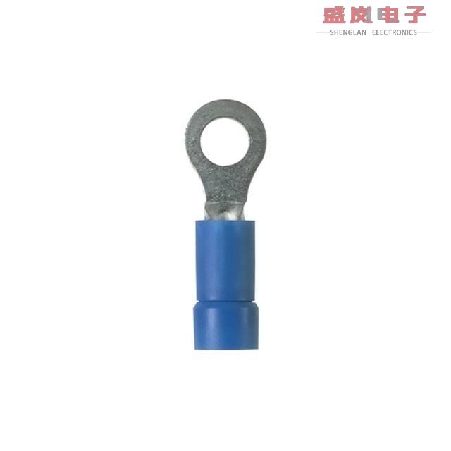 原装正品PV14-12R-L[CONN RING CIRC 14-16AWG #1/2]
