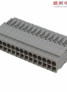 原装正品3040397[TERM B PLUG 15POS STR]