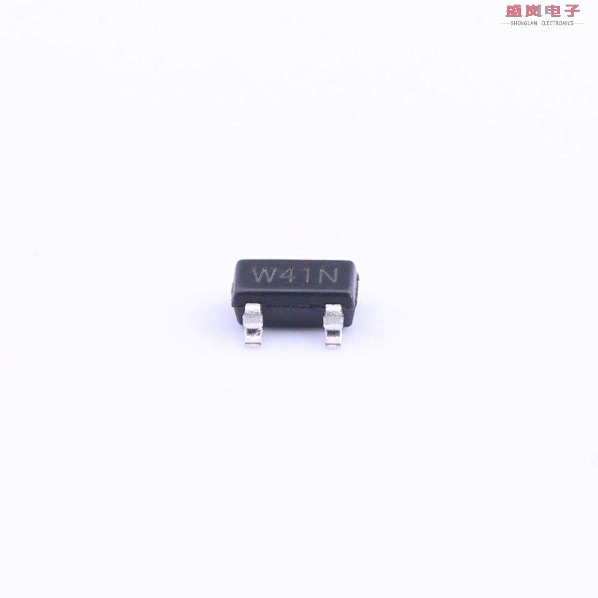 原装正品WPM2341-3/TR[P沟道增强型Mosfet],电子元器件市场,微处理器/微控制器/单片机,淘宝优惠券,粉丝福利购,淘宝优惠卷