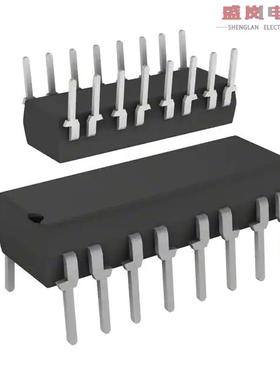 原装正品TCET4600G[OPTOISO 5.3KV 4CH TRANS 16DIP]