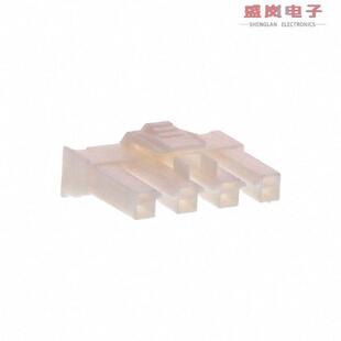 原装正品4-178842-1[CONN HEADER 4POS IN-LINE TIN NAT]