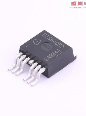 原装正品BTS640S2G[BTS640S2G]