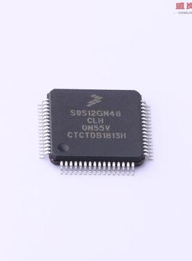 原装正品S9S12GN48J0CLH[S9S12GN48J0CLH]