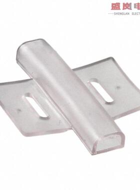 原装正品1013957[WIRE MARKR TIE 23X4MM TRAN 1=1PC]