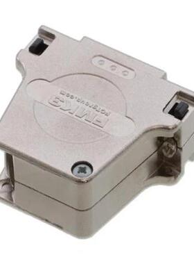 原装正品173111-0062[D-Sub后壳 BACKSHELL LRG 25 PIN