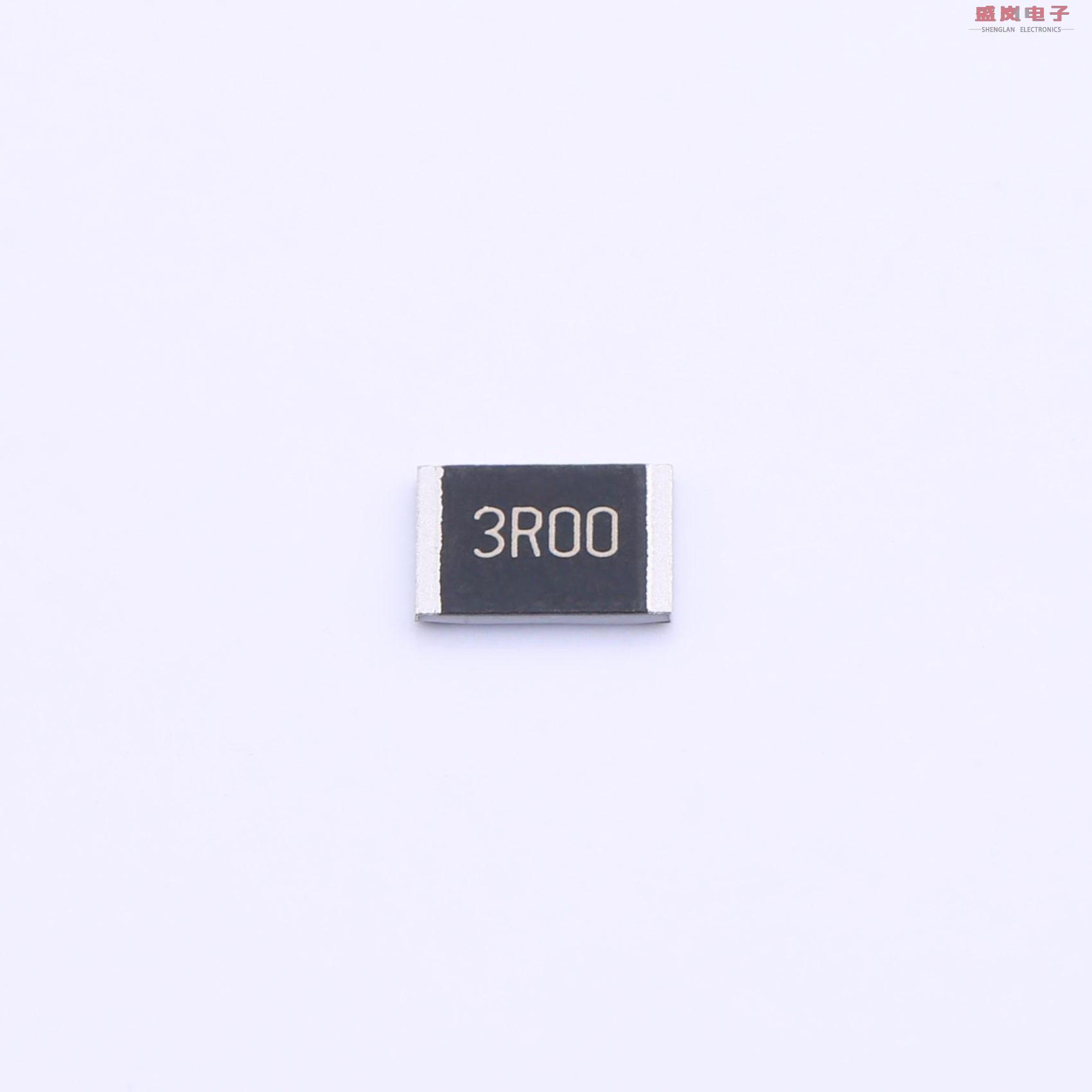 原装正品181207F300KT4E[贴片电阻 3 1% 3/4 W 200ppm/