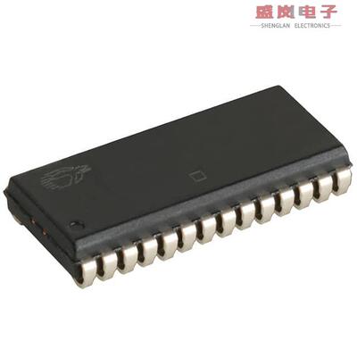 原装正品CY7C199D-10VXIT[IC SRAM 256KBIT PARALLEL 2