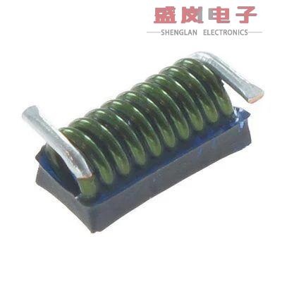 原装正品B09TJLC[固定电感器 35.5nH Unshld 5% 4A 6.8