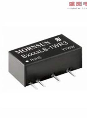 原装正品B0503S-1WR3[DC DC CONVERTER 3.3V 1W]