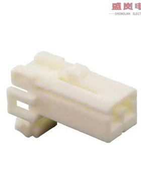 原装正品368538-1[CONN PLUG HSG 2POS 3.50MM]