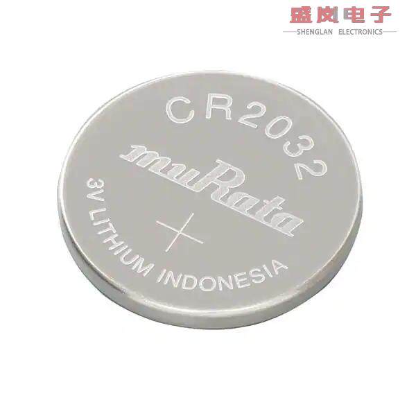 原装正品CR2032[纽扣电池 Coin Manganese Dioxide Lit
